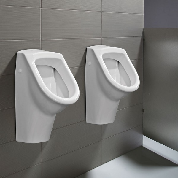 λεκανες τουαλετας - ειδη υγιεινης - είδη μπάνιου - ΟΥΡΗΤΗΡΙΟ ΠΟΡΣΕΛΑΝΗΣ - SEREL 6809A 32EK. ΟΥΡΗΤΗΡΙΑ