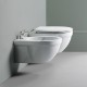 λεκανες τουαλετας - ειδη υγιεινης - είδη μπάνιου - ΛΕΚΑΝΗ ΚΡΕΜΑΣΤΗ - GSI CLASSIC 871200 55EK. ΛΕΚΑΝΕΣ