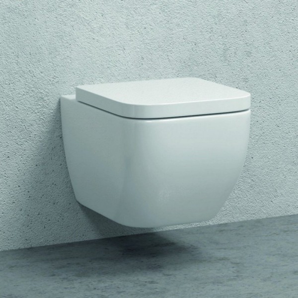 λεκανες τουαλετας - ειδη υγιεινης - είδη μπάνιου - ΛΕΚΑΝΗ ΚΡΕΜΑΣΤΗ - KARAG LEGEND CH10100 50EK. ΛΕΚΑΝΕΣ