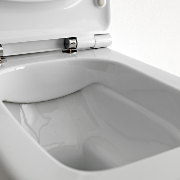 λεκανες τουαλετας - ειδη υγιεινης - είδη μπάνιου - ΛΕΚΑΝΗ ΚΡΕΜΑΣΤΗ - SCARABEO MOON 552000SC-301 50,5EK. ΛΕΚΑΝΕΣ