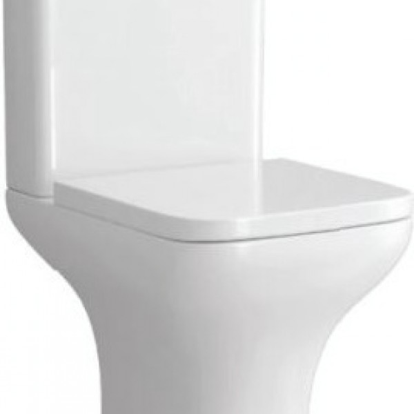 λεκανες τουαλετας - ειδη υγιεινης - είδη μπάνιου - ΛΕΚΑΝΗ ΔΑΠΕΔΟΥ - KARAG AMFIPOLIS TR-126 61ΕΚ. ΛΕΚΑΝΕΣ