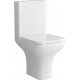 λεκανες τουαλετας - ειδη υγιεινης - είδη μπάνιου - ΛΕΚΑΝΗ ΔΑΠΕΔΟΥ - KARAG AMFIPOLIS TR-126 61ΕΚ. ΛΕΚΑΝΕΣ