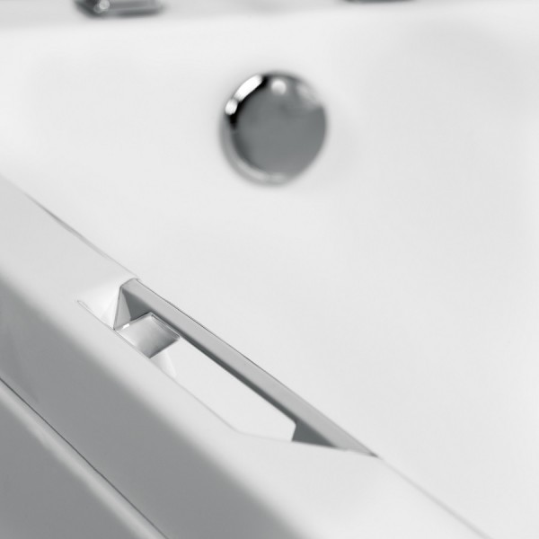 ακρυλικες μπανιερες - είδη μπάνιου - mpanieres akrylikes - carron integra carronite 180x80