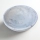 νιπτηρες μπανιου - ειδη υγιεινης - είδη μπάνιου - νιπτηρες μαρμαρινοι - fossil molo marble λευκος φ45